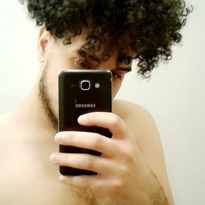 Meet your Posher, Marc